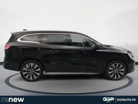 Voitures D'occasion À Denain | Renault Espace 1.2 E-Tech Full Hybrid 200Ch Techno 7 Places - 25