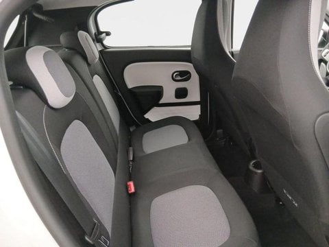 Voitures D'occasion À Denain | Renault Twingo 1.0 Sce 65Ch Zen - 21My