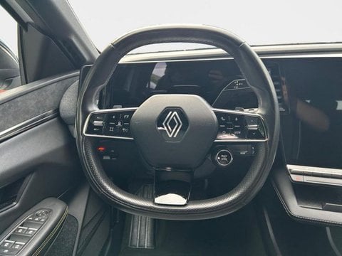 Voitures D'occasion À Denain | Renault Mégane Megane E-Tech Electric Ev60 220Ch Techno Optimum ...
