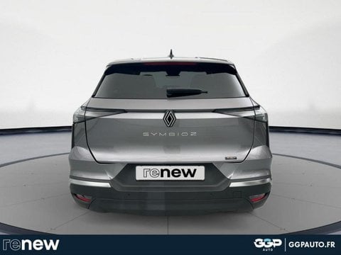 Voitures D'occasion À Denain | Renault Symbioz 1.8 E-Tech Full Hybrid 160Ch Techno - 25