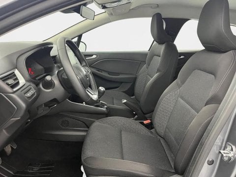 Voitures D'occasion À Denain | Renault Clio 1.0 Tce 90Ch Equilibre