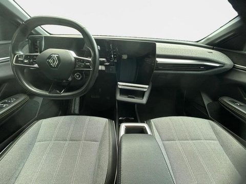 Voitures D'occasion À Denain | Renault Mégane Megane E-Tech Electric Ev60 220Ch Techno Optimum ...