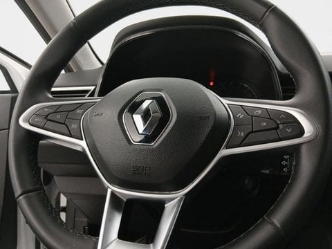 Voitures D'occasion À Denain | Renault Clio 1.0 Tce 90Ch Evolution