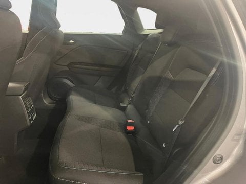 Voitures D'occasion À Denain | Renault Symbioz 1.8 E-Tech Full Hybrid 160Ch Evolution - 25