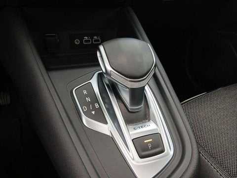 Voitures D'occasion À Denain | Renault Captur 1.6 E-Tech Hybride 145Ch Techno