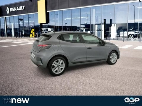 Voitures D'occasion À Denain | Renault Clio 1.0 Tce 90Ch Evolution - 24