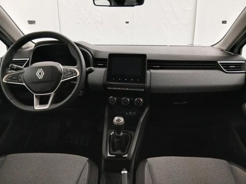 Voitures D'occasion À Denain | Renault Clio 1.0 Tce 90Ch Evolution - 24