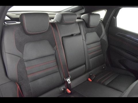 Voitures D'occasion À Denain | Renault Arkana 1.6 E-Tech Hybride 145Ch Rs Line Fast Track