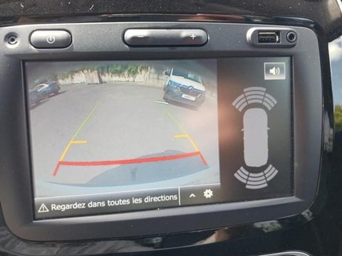 Voitures D'occasion À Denain | Renault Captur 1.3 Tce 150Ch Fap Intens Edc