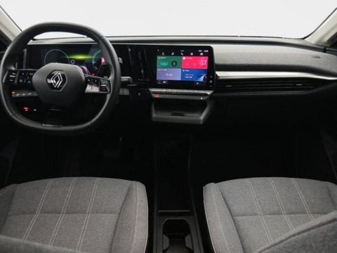 Voitures D'occasion À Denain | Renault Mégane Megane E-Tech Electric Ev60 130Ch Evolution Er Su...