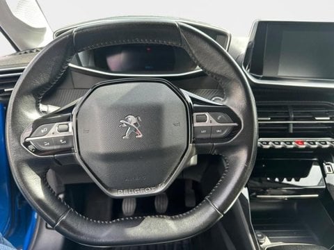 Voitures D'occasion À Denain | Peugeot 208 1.2 Puretech 100Ch S&S Allure
