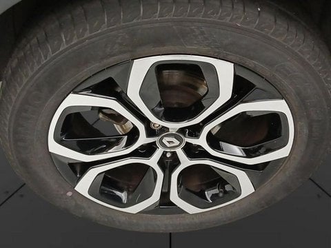 Voitures D'occasion À Denain | Renault Arkana 1.6 E-Tech Hybride 145Ch Techno -22