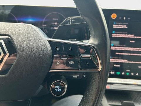 Voitures D'occasion À Denain | Renault Mégane Megane E-Tech Electric Ev60 220Ch Techno Optimum ...