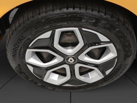 Voitures D'occasion À Denain | Renault Twingo E-Tech Electric Equilibre R80 Achat Intégral