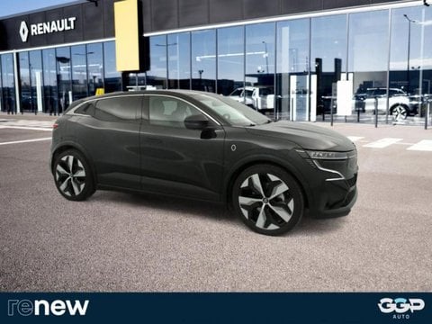 Voitures D'occasion À Denain | Renault Mégane Megane E-Tech Electric 220Ch 60Kwh Techno Autonom...