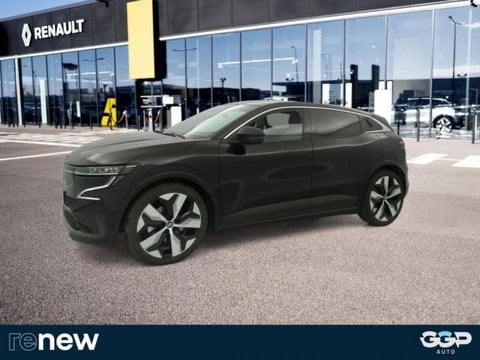 Voitures D'occasion À Denain | Renault Mégane Megane E-Tech Electric 220Ch 60Kwh Techno Autonom...