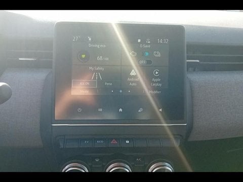 Voitures D'occasion À Denain | Renault Clio 1.6 E-Tech 145Ch Full Hybrid Evolution - 25