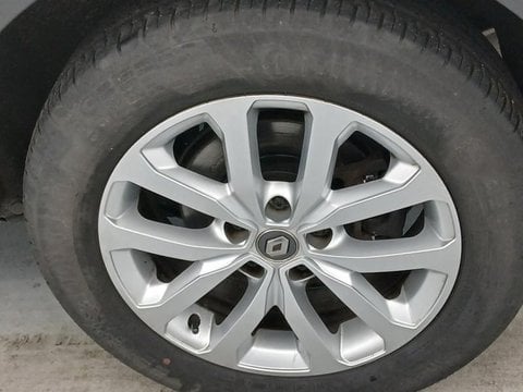 Voitures D'occasion À Denain | Renault Kadjar 1.5 Blue Dci 115Ch Business - 21