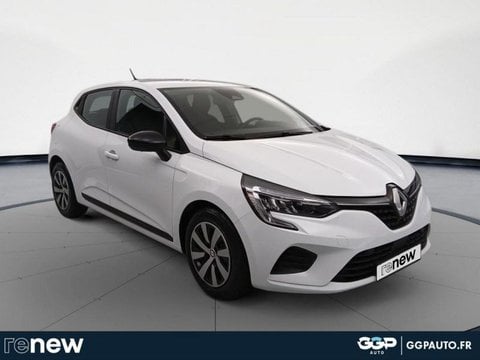 Voitures D'occasion À Denain | Renault Clio 1.0 Tce 90Ch Evolution