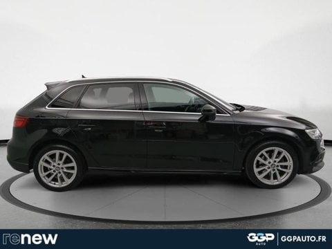 Voitures D'occasion À Denain | Audi A3 Sportback Audi A3 G-Tron Sportback 1.5 Tfsi 130 Design Gpl