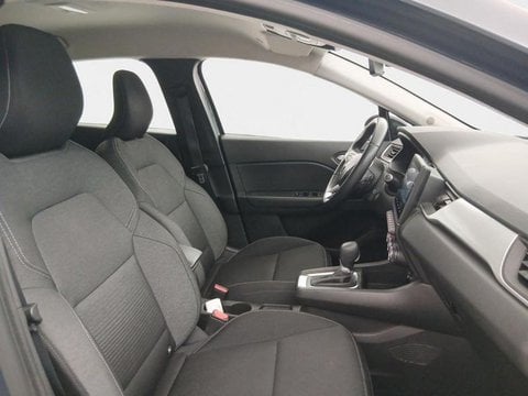 Voitures D'occasion À Denain | Renault Captur 1.5 Blue Dci 115Ch Business Edc