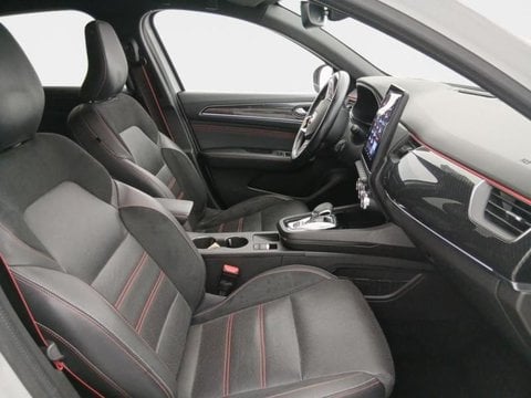 Voitures D'occasion À Denain | Renault Arkana 1.6 E-Tech Hybride 145Ch Rs Line Fast Track