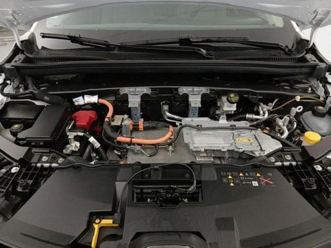 Voitures D'occasion À Denain | Renault Mégane Megane E-Tech Electric Ev60 220Ch Equilibre Super...