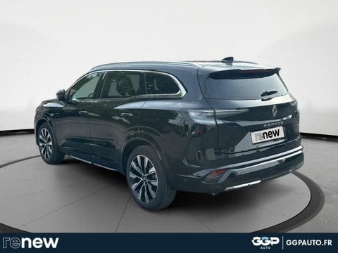 Voitures D'occasion À Denain | Renault Espace 1.2 E-Tech Full Hybrid 200Ch Techno 7 Places - 25