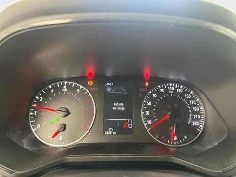 Voitures D'occasion À Denain | Renault Clio 1.0 Tce 100Ch Evolution Gpl
