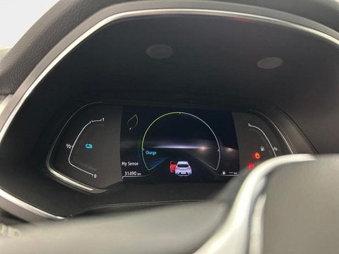 Voitures D'occasion À Denain | Renault Captur 1.6 E-Tech Hybride 145Ch Intens -21