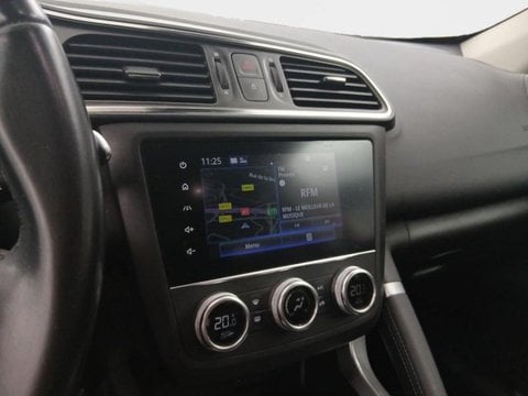 Voitures D'occasion À Denain | Renault Kadjar 1.5 Blue Dci 115Ch Intens 112G