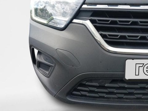 Voitures D'occasion À Denain | Renault Kangoo Van L1 1.5 Blue Dci 115Ch Grand Confort Edc7 - 22