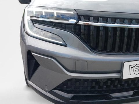 Voitures D'occasion À Denain | Renault Espace 1.2 E-Tech Full Hybrid 200Ch Techno 7 Places - 24