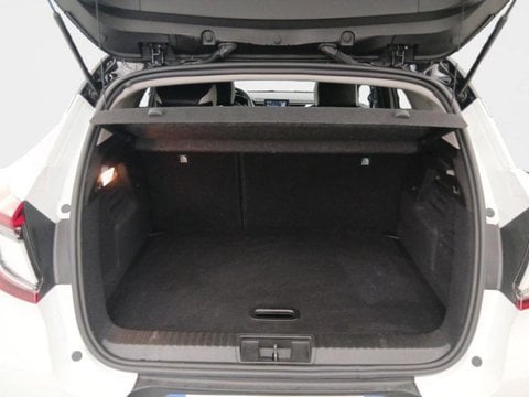Voitures D'occasion À Denain | Renault Captur 1.6 E-Tech Hybride 145Ch Intens -21