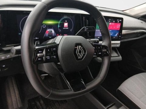 Voitures D'occasion À Denain | Renault Mégane Megane E-Tech Electric Ev60 130Ch Evolution Er Su...
