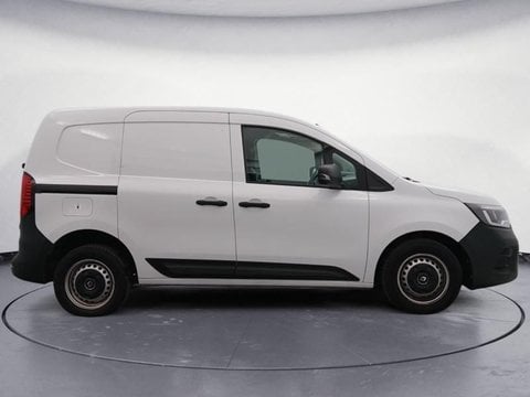 Voitures D'occasion À Denain | Renault Kangoo Van 1.5 Blue Dci 95Ch Grand Confort