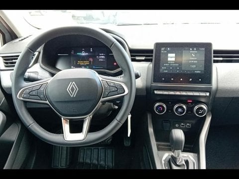 Voitures D'occasion À Denain | Renault Clio 1.6 E-Tech 145Ch Full Hybrid Evolution - 24