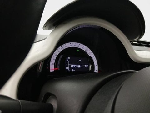 Voitures D'occasion À Denain | Renault Twingo E-Tech Electric Equilibre R80 Achat Intégral
