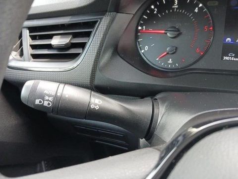 Voitures D'occasion À Denain | Renault Kangoo Van L1 1.5 Blue Dci 115Ch Grand Confort Edc7 - 22