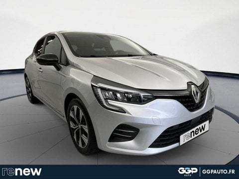 Voitures D'occasion À Denain | Renault Clio 1.0 Tce 100Ch Evolution Gpl