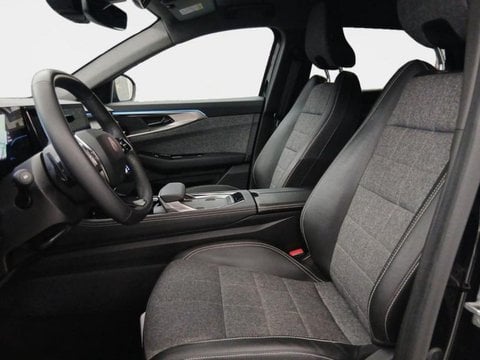 Voitures D'occasion À Denain | Renault Espace 1.2 E-Tech Full Hybrid 200Ch Techno 7 Places - 25