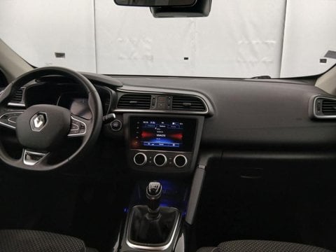 Voitures D'occasion À Denain | Renault Kadjar 1.5 Blue Dci 115Ch Business - 21