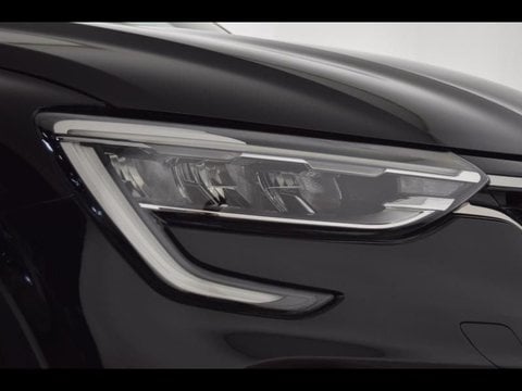 Voitures D'occasion À Denain | Renault Arkana 1.6 E-Tech Hybride 145Ch Rs Line Fast Track