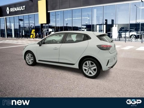 Voitures D'occasion À Denain | Renault Clio 1.0 Tce 100Ch Evolution Gpl