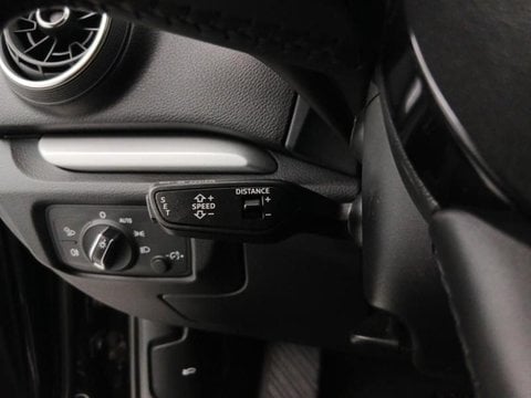 Voitures D'occasion À Denain | Audi A3 Sportback Audi A3 G-Tron Sportback 1.5 Tfsi 130 Design Gpl