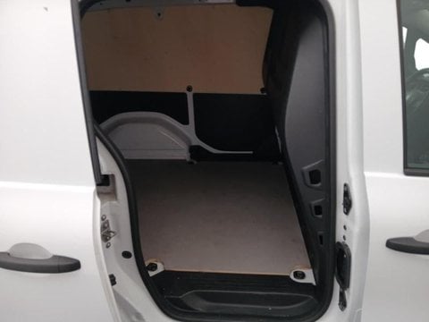 Voitures D'occasion À Denain | Renault Kangoo Van 1.5 Blue Dci 95Ch Grand Confort
