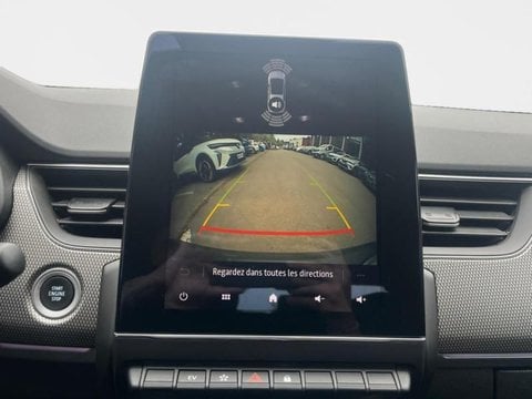 Voitures D'occasion À Denain | Renault Arkana 1.6 E-Tech 145Ch Intens -21B