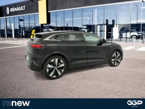 Voitures D'occasion À Denain | Renault Mégane Megane E-Tech Electric 220Ch 60Kwh Techno Autonom...