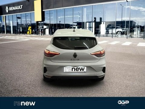 Voitures D'occasion À Denain | Renault Clio 1.0 Sce 65Ch Evolution