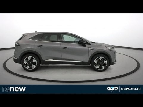 Voitures D'occasion À Denain | Renault Symbioz 1.6 E-Tech Full Hybrid 145Ch Techno